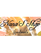 Création Nana'S Shop